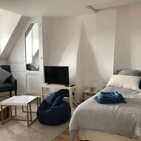 Charmante Maison De Pecheurs Tarale 3*