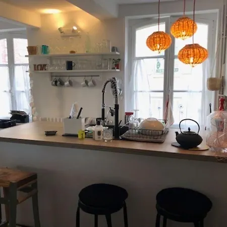 Charmante Maison De Pecheurs Tarale 3*