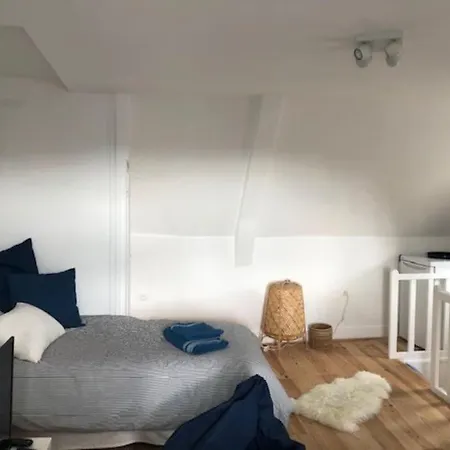 Charmante Maison De Pecheurs Tarale 3*